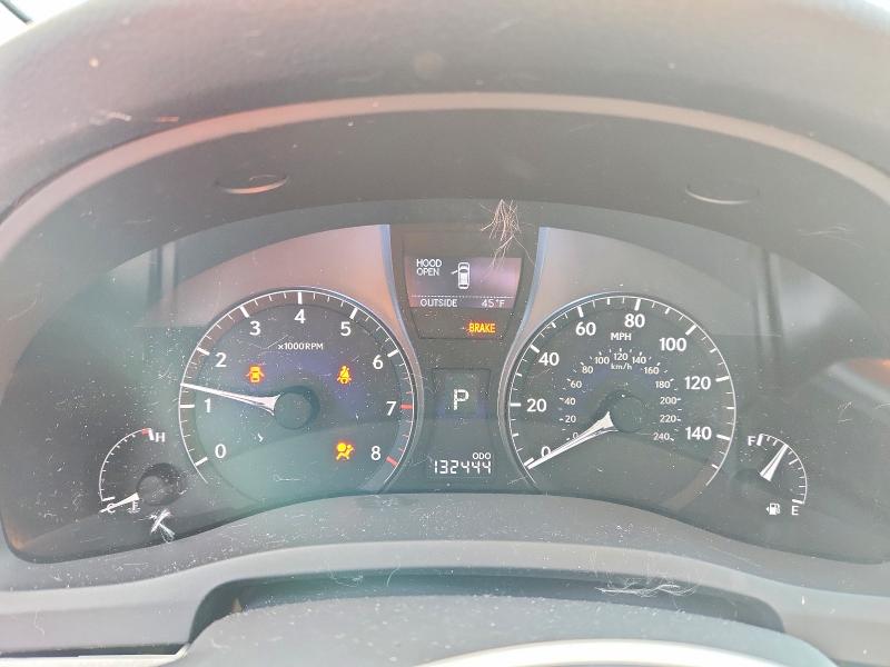 Aukcja sprzedaży 2012 Lexus Rx 350, vin: 2T2BK1BA6CC126996, numer aukcji: 96483485