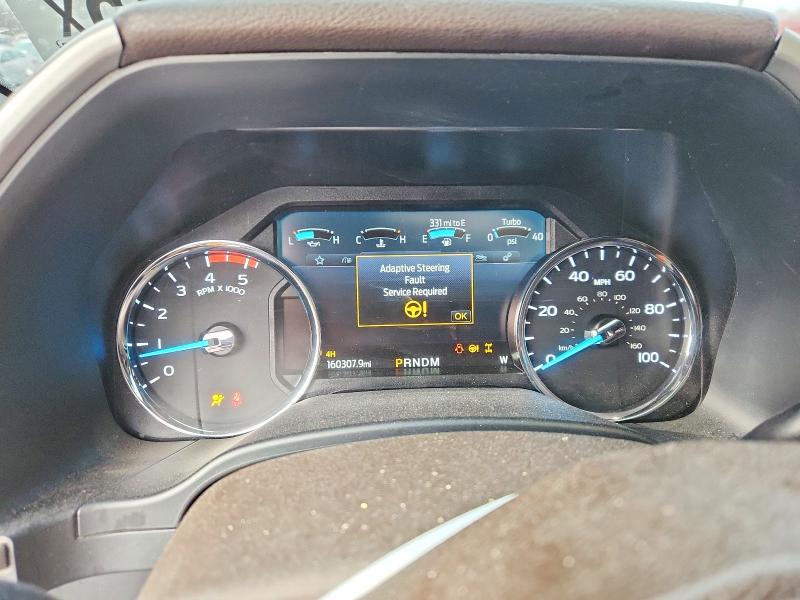 75890075 :رقم المزاد ، 1FT7W2BTXMEC29584 vin ، 2021 Ford F250 مزاد بيع