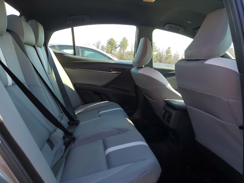 Aukcja sprzedaży 2026 Toyota Camry, vin: 4T1DBADK1TU549714, numer aukcji: 79377085