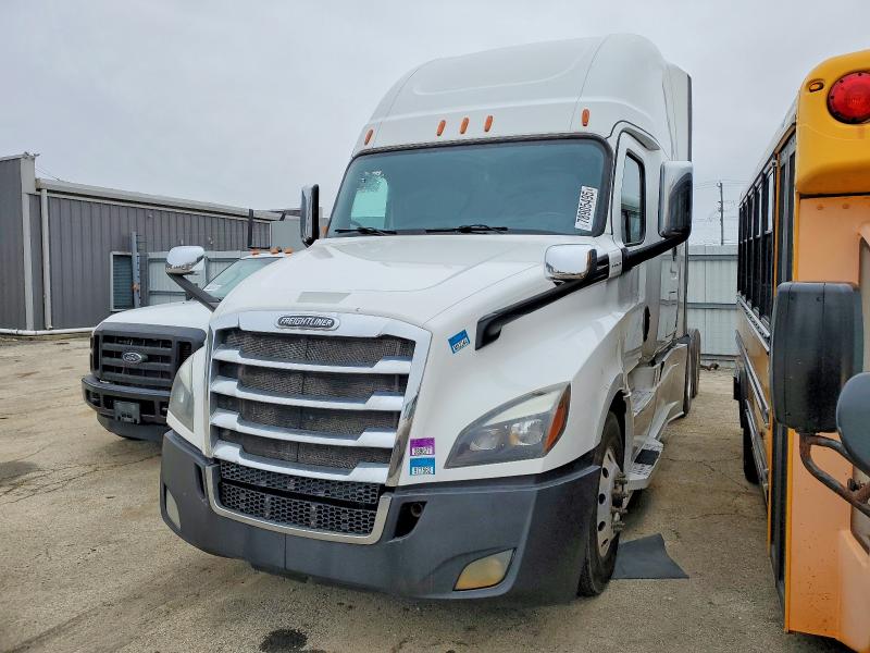 2019 Freigliner Cascadia 126 მანქანა იყიდება აუქციონზე, vin: 3AKJHHDR6KSKF5928, აუქციონის ნომერი: 78905495
