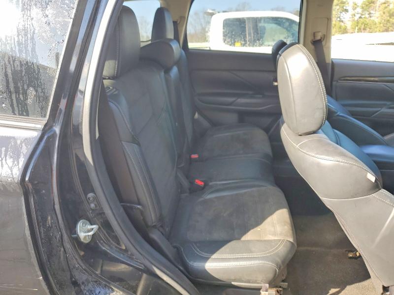 Продаж на аукціоні авто 2020 Mitsubishi Outlander, vin: JA4AD3A31LZ045686, номер лоту: 78330435