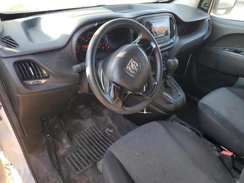 Продажа на аукционе авто 2015 Ram Promaster City, vin: ZFBERFAT5F6A74310, номер лота: 73319075