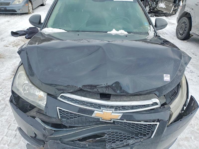 Aukcja sprzedaży 2011 Chevrolet Cruze, vin: 1G1PA5SH2B7169127, numer aukcji: 79017485