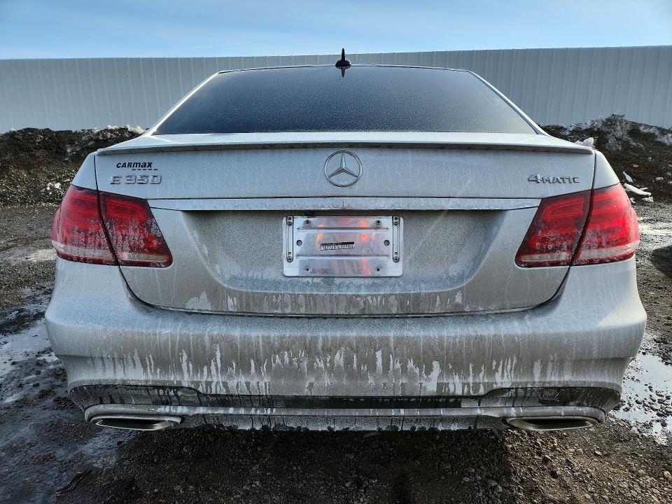 Aukcja sprzedaży 2014 Mercedes-benz E, vin: WDDHF8JB3EB074241, numer aukcji: 74937845