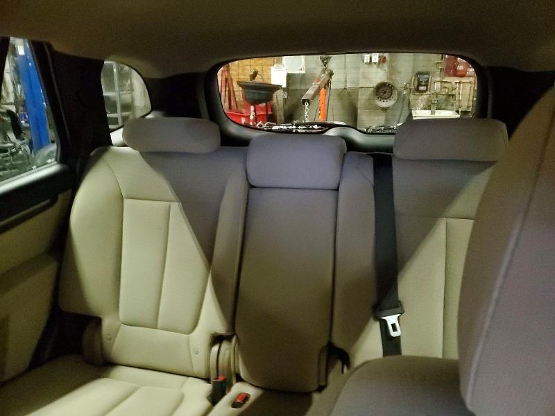 74183675 :رقم المزاد ، 5XYZG3AB4CG111332 vin ، 2012 Hyundai Santa Fe مزاد بيع
