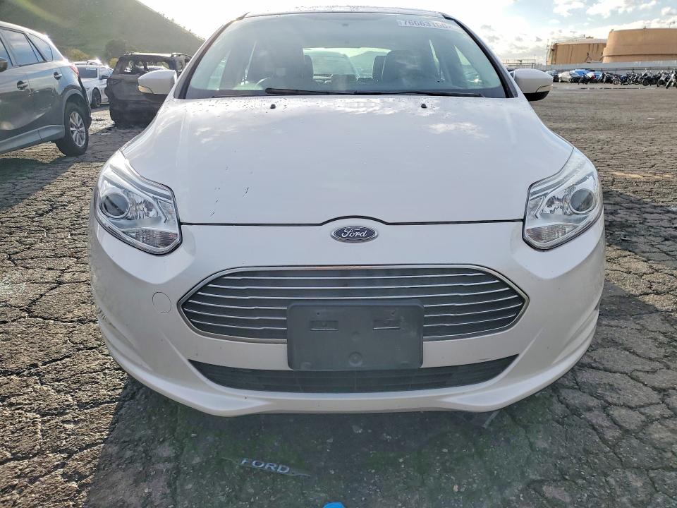 Продаж на аукціоні авто 2017 Ford Focus Bev, vin: 1FADP3R49HL314735, номер лоту: 76663165