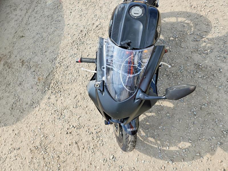 Aukcja sprzedaży 2025 Yamaha Yzfr7, vin: JYARM38E6SA020078, numer aukcji: 77547225