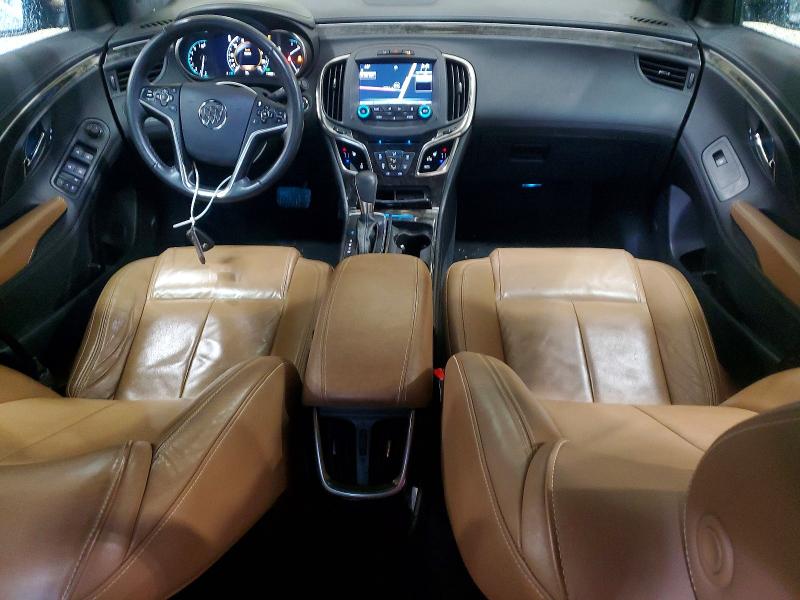 Продаж на аукціоні авто 2015 Buick Lacrosse, vin: 1G4GB5G35FF300172, номер лоту: 78414915