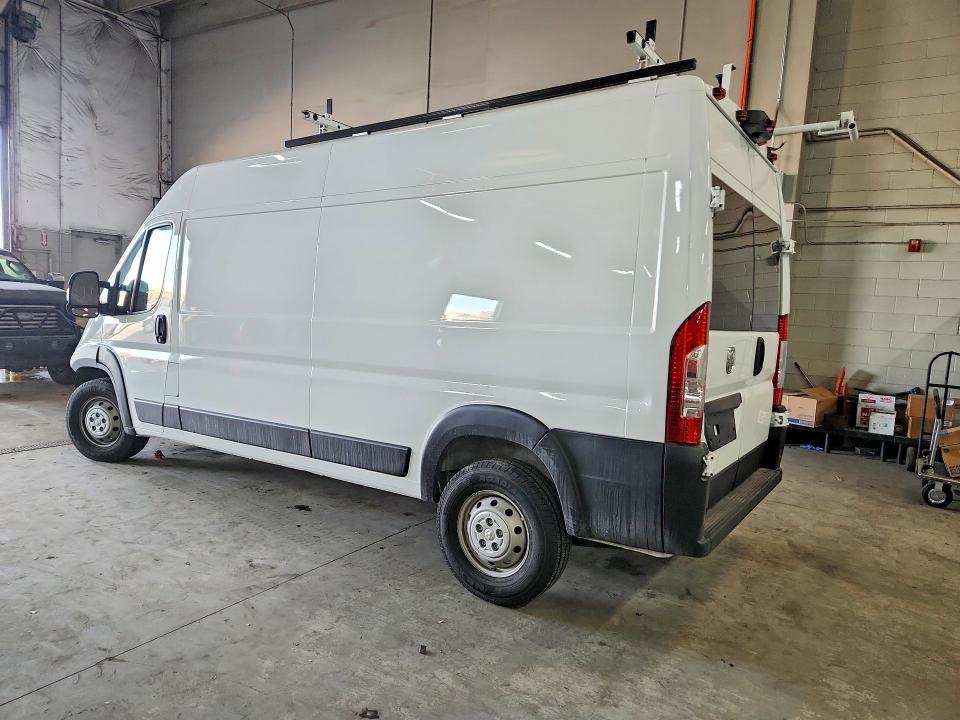 Aukcja sprzedaży 2023 Ram Promaster, vin: 3C6LRVDG0PE565199, numer aukcji: 98588985