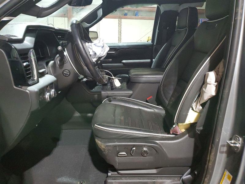 Aukcja sprzedaży 2023 Gmc Sierra, vin: 3GTUUFEL2PG360159, numer aukcji: 78801135