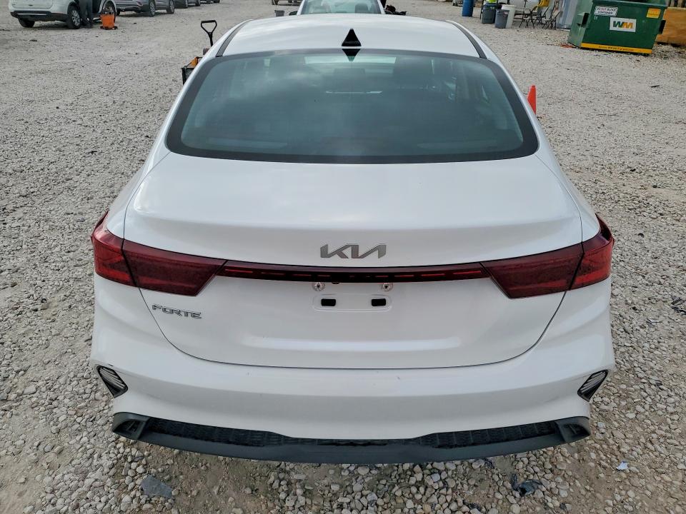 Aukcja sprzedaży 2024 Kia Forte, vin: 3KPF24AD2RE836085, numer aukcji: 78273015