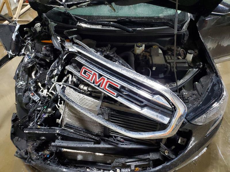 Aukcja sprzedaży 2021 Gmc Terrain, vin: 3GKALVEV3ML397276, numer aukcji: 77976315