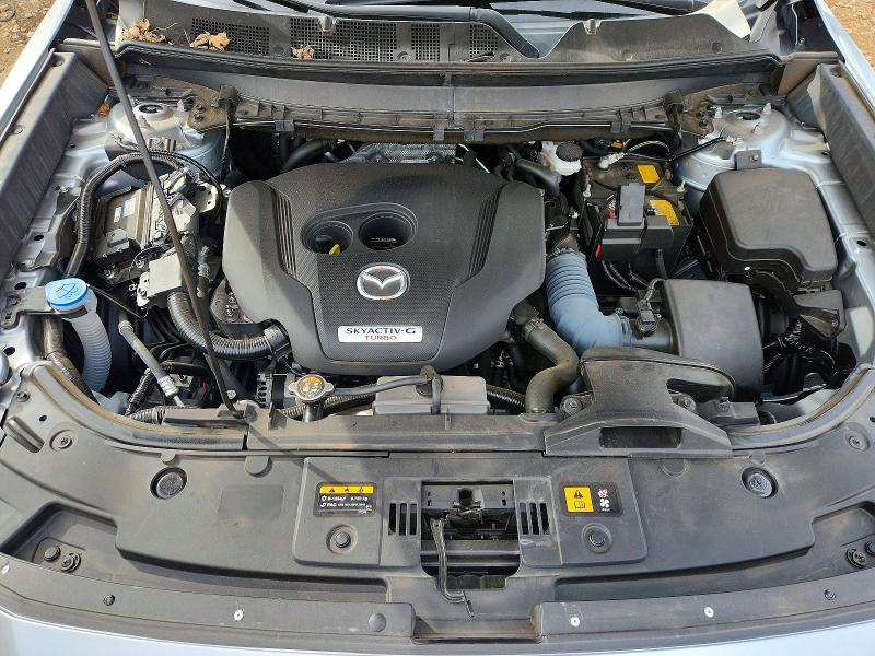 77364175 :رقم المزاد ، JM3TCBCY5P0651109 vin ، 2023 Mazda Cx-9 مزاد بيع