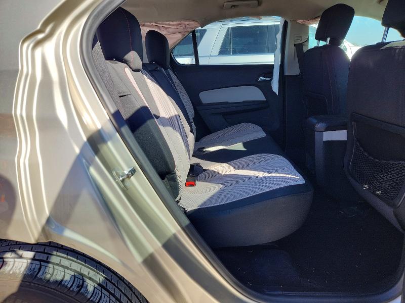 79230425 :رقم المزاد ، 2GNALCEK5G1155222 vin ، 2016 Chevrolet Equinox مزاد بيع