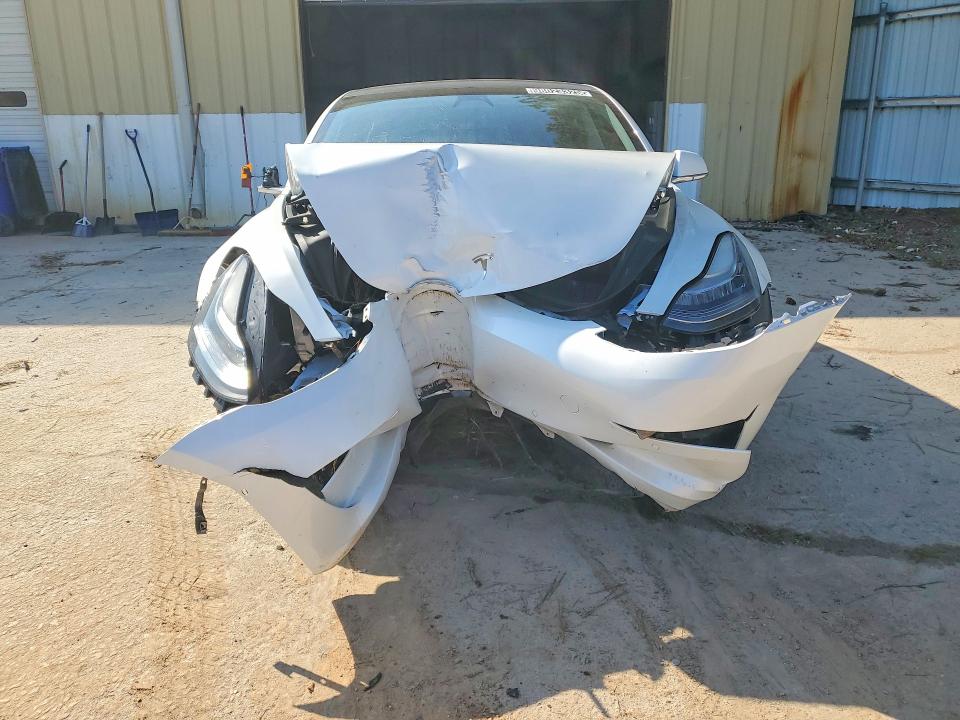 Aukcja sprzedaży 2020 Tesla Model 3, vin: 5YJ3E1EBXLF744497, numer aukcji: 98023325