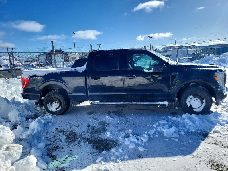 Aukcja sprzedaży 2021 Ford F150, vin: 1FTFW1E82MFB50014, numer aukcji: 73261265