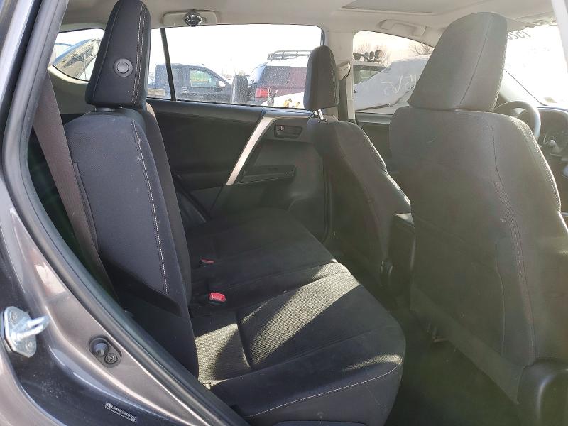Продаж на аукціоні авто 2013 Toyota Rav4, vin: JTMRFREVXD5006962, номер лоту: 75287185