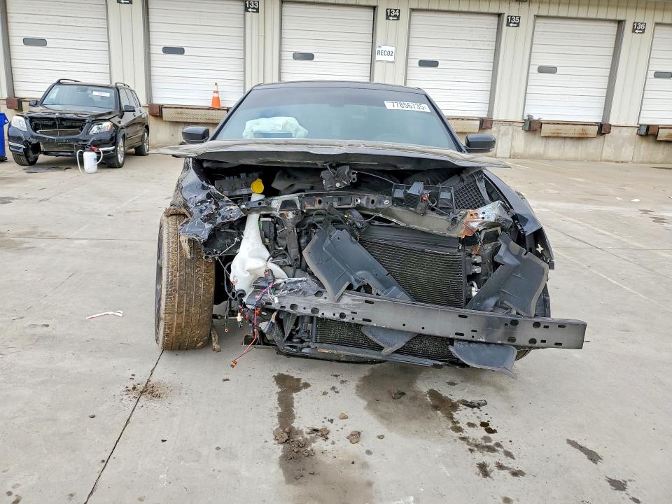 Продаж на аукціоні авто 2022 Chrysler 300, vin: 2C3CCABG2NH158707, номер лоту: 77856735