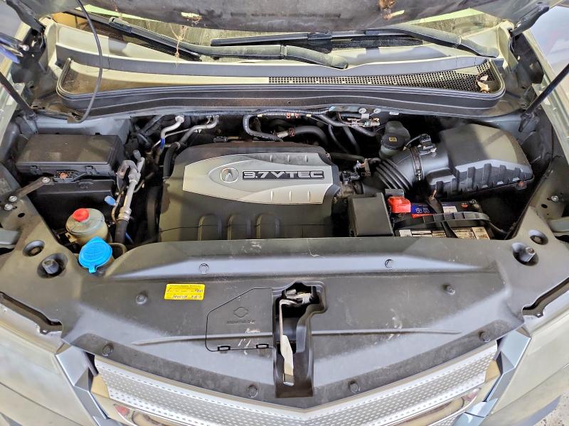 Продажа на аукционе авто 2009 Acura Mdx, vin: 2HNYD28679H516208, номер лота: 77288255
