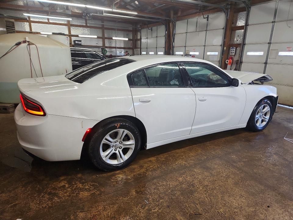 Aukcja sprzedaży 2019 Dodge Charger, vin: 2C3CDXBG3KH741945, numer aukcji: 77871195