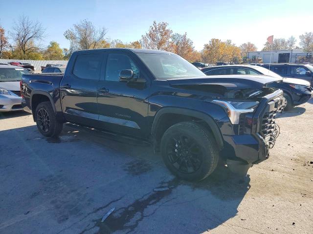 2025 Toyota Tundra Cre მანქანა იყიდება აუქციონზე, vin: 5TFWA5DB3SX280720, აუქციონის ნომერი: 73332975