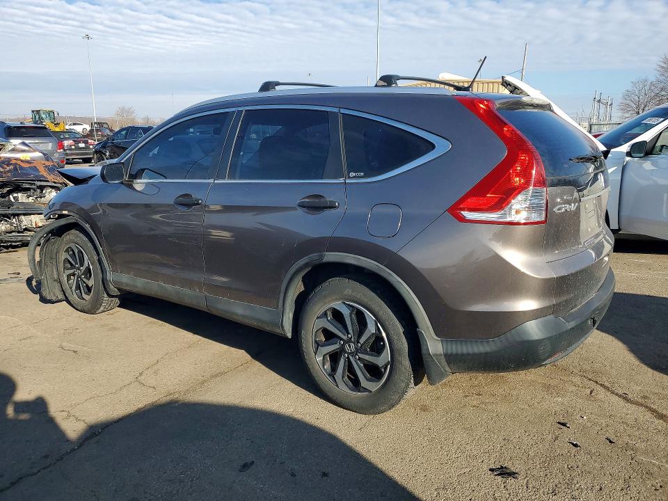 Продаж на аукціоні авто 2012 Honda Cr-v, vin: 5J6RM4H35CL074030, номер лоту: 78911165