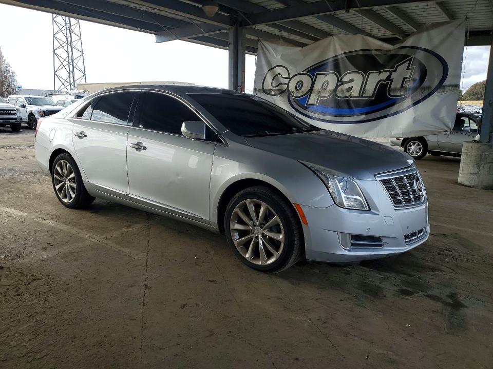 Продаж на аукціоні авто 2013 Cadillac Xts, vin: 2G61P5S38D9115402, номер лоту: 77439805