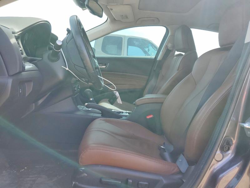 Продаж на аукціоні авто 2022 Acura Ilx, vin: 19UDE2F70NA003650, номер лоту: 77242025