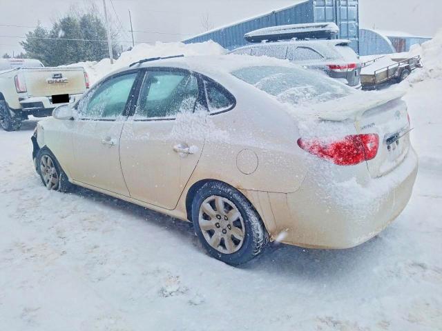 Продаж на аукціоні авто 2010 Hyundai Elantra, vin: KMHDU4BD7AU991037, номер лоту: 75898375
