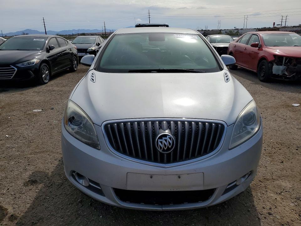 Aukcja sprzedaży 2013 Buick Verano, vin: 1G4PP5SK5D4106895, numer aukcji: 77415455