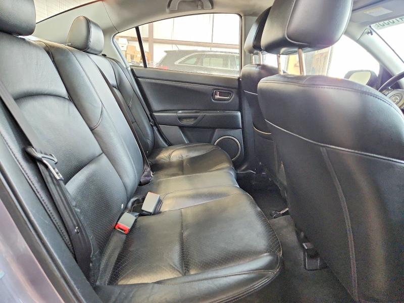 Продажа на аукционе авто 2006 Mazda 3, vin: JM1BK123161525233, номер лота: 75847355