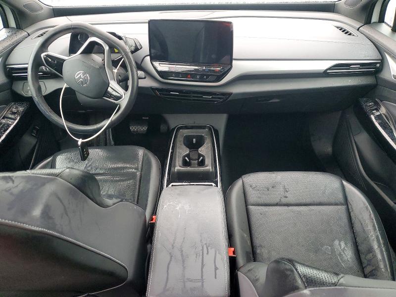 Продаж на аукціоні авто 2023 Volkswagen Id.4, vin: 1V2WNPE83PC050935, номер лоту: 77944505