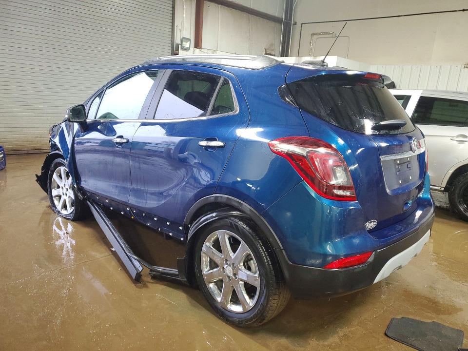 Продаж на аукціоні авто 2020 Buick Encore, vin: KL4CJCSB1LB032288, номер лоту: 77653195