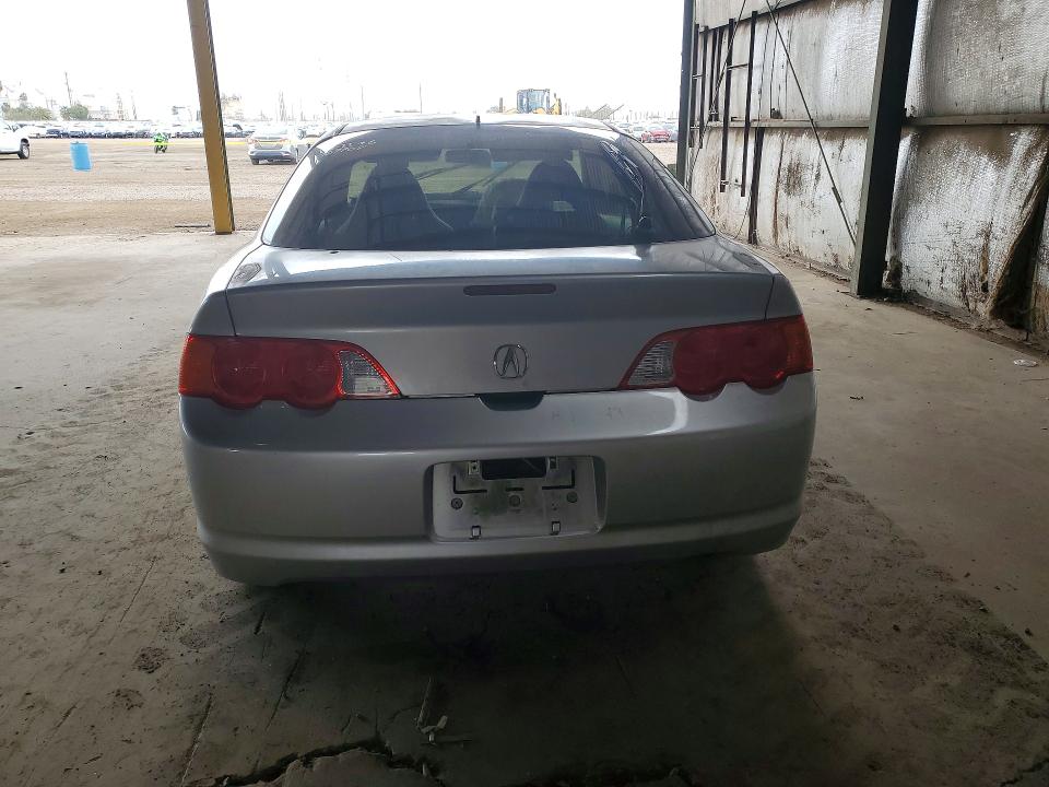 Продажа на аукционе авто 2002 Acura Rsx, vin: JH4DC53842C007704, номер лота: 78129635