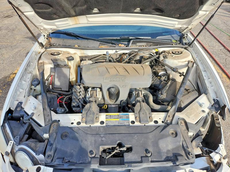 78351905 :رقم المزاد ، 2G4WC582591162160 vin ، 2009 Buick Lacrosse مزاد بيع
