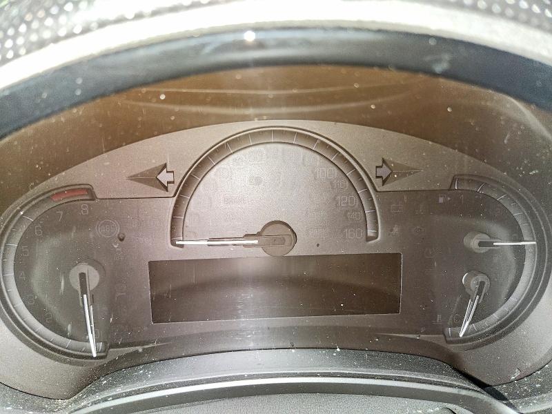 2013 Cadillac Xts მანქანა იყიდება აუქციონზე, vin: 2G61P5S36D9236901, აუქციონის ნომერი: 77759805