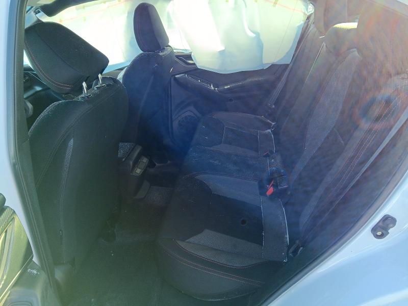 Aukcja sprzedaży 2023 Subaru Wrx, vin: JF1VBAA66P9812214, numer aukcji: 78836995