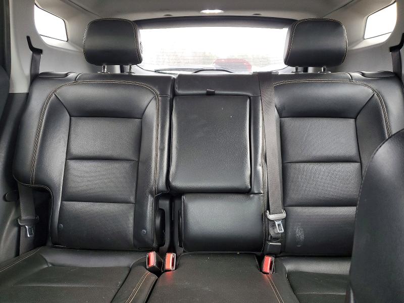 Aukcja sprzedaży 2019 Gmc Terrain, vin: 3GKALPEX6KL376948, numer aukcji: 78469915