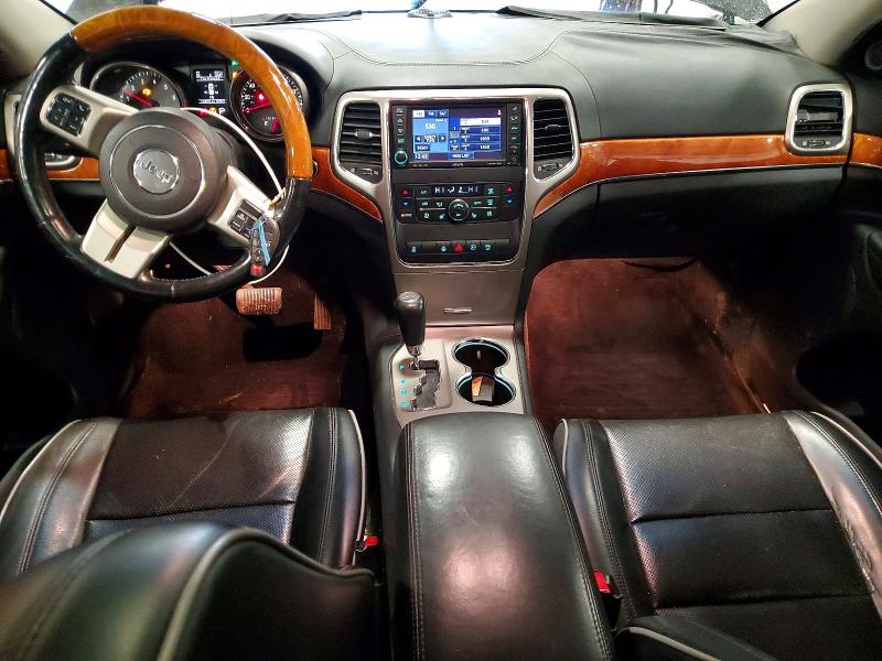 Aukcja sprzedaży 2011 Jeep Grand Cherokee, vin: 1J4RR6GG0BC575617, numer aukcji: 78888785