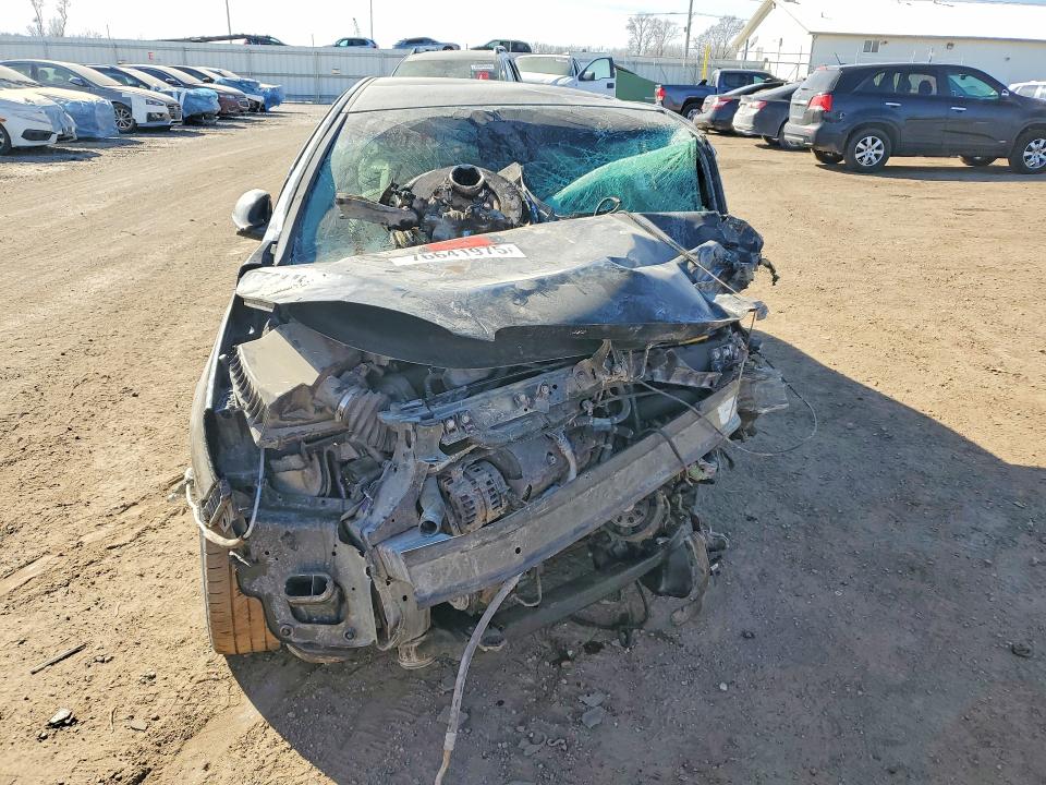 Aukcja sprzedaży 2012 Buick Verano, vin: 1G4PP5SKXC4170316, numer aukcji: 76641975