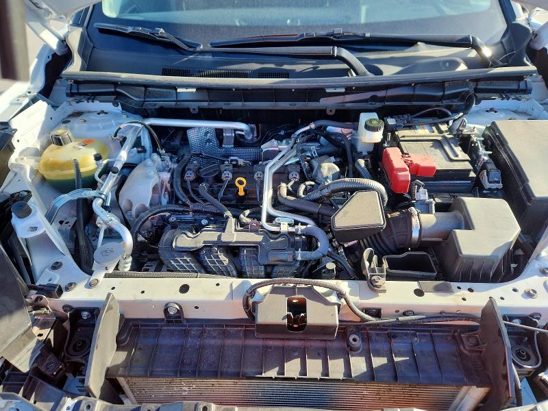 78687185 :رقم المزاد ، JA4J3VA80RZ077337 vin ، 2024 Mitsubishi Outlander مزاد بيع