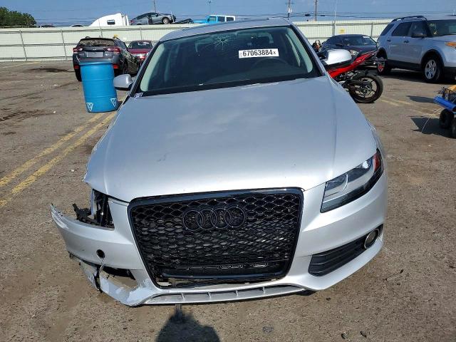 Продаж на аукціоні авто 2010 Audi A4, vin: WAUBFAFL2AN004566, номер лоту: 76703285