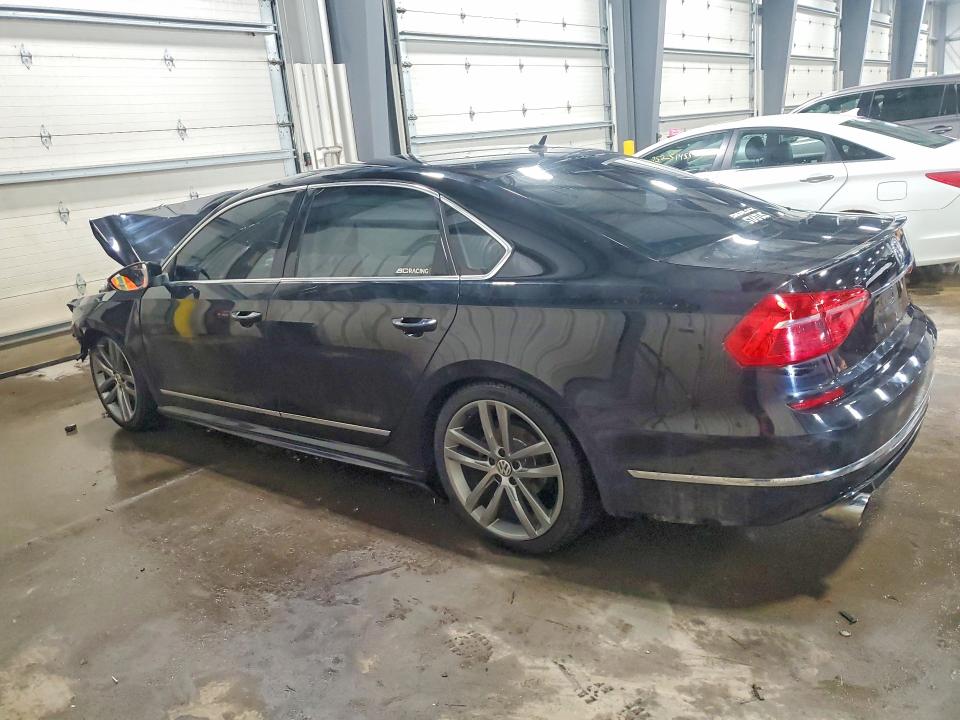 Aukcja sprzedaży 2016 Volkswagen Passat, vin: 1VWAT7A30GC064249, numer aukcji: 75790285