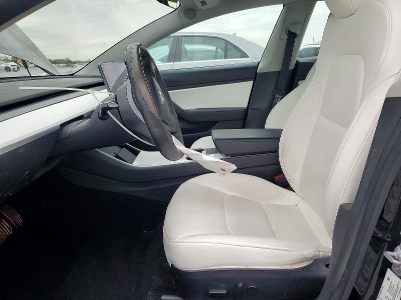 Aukcja sprzedaży 2020 Tesla Model 3, vin: 5YJ3E1EB2LF791149, numer aukcji: 76051805
