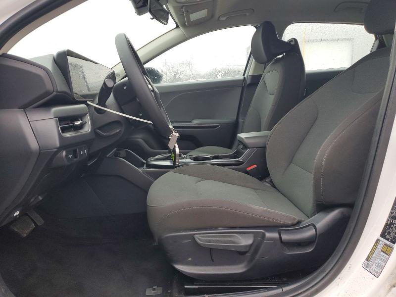 Продажа на аукционе авто 2025 Kia K4, vin: 3KPFT4DE9SE136460, номер лота: 74006335