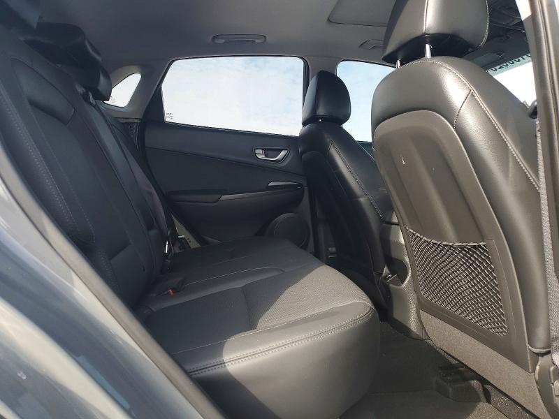 Продажа на аукционе авто 2023 Hyundai Kona, vin: KM8K6CAB5PU955271, номер лота: 75160625