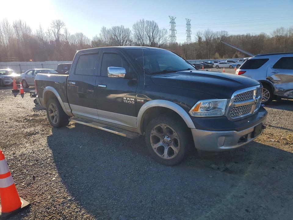 Продаж на аукціоні авто 2015 Ram 1500, vin: 1C6RR7NT9FS519500, номер лоту: 78319185