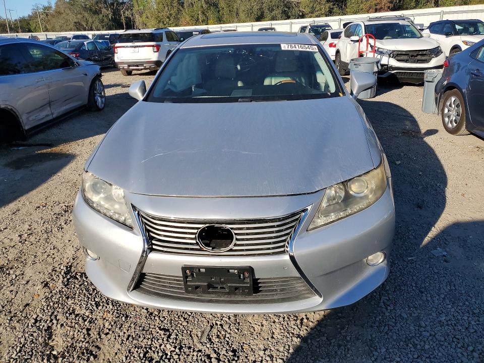 2013 Lexus Es მანქანა იყიდება აუქციონზე, vin: JTHBW1GG6D2030032, აუქციონის ნომერი: 54161166