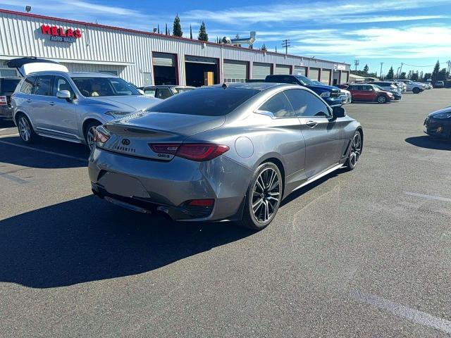 Продажа на аукционе авто 2018 Infiniti Q60, vin: JN1EV7EK8JM341508, номер лота: 78924875