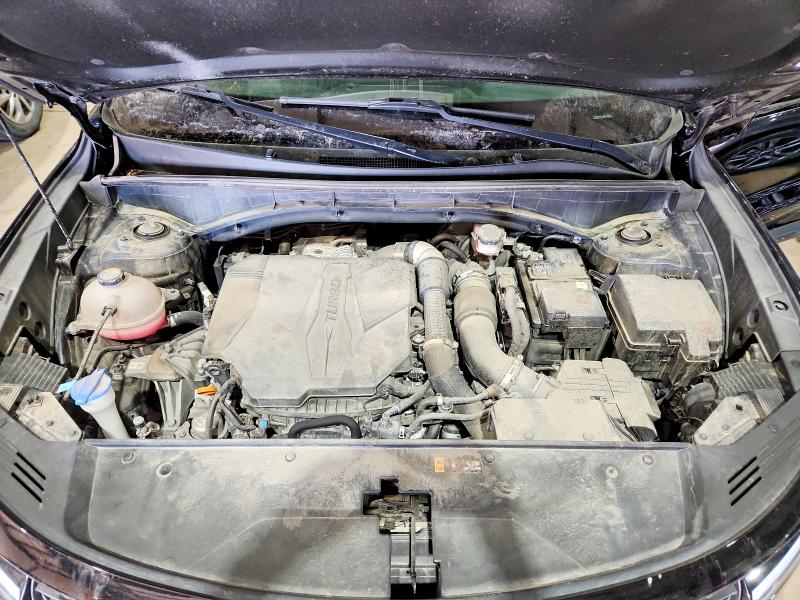 Aukcja sprzedaży 2022 Kia Sorento, vin: 5XYRGDLF1NG113080, numer aukcji: 78440635